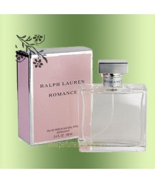 RALPH LAUREN ROMANCE EDP 100 ML VAP (TESTER)